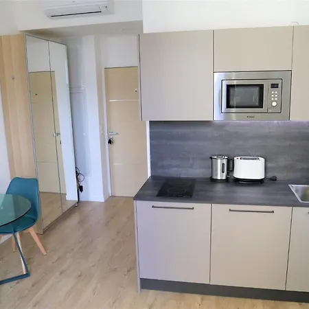 Hypercentre Lamartine 311 Appartement Nice Buitenkant foto