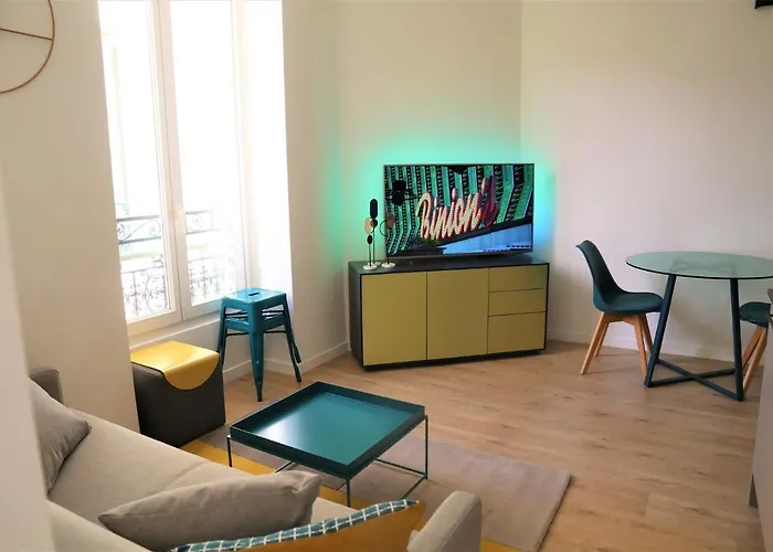 Hypercentre Lamartine 311
