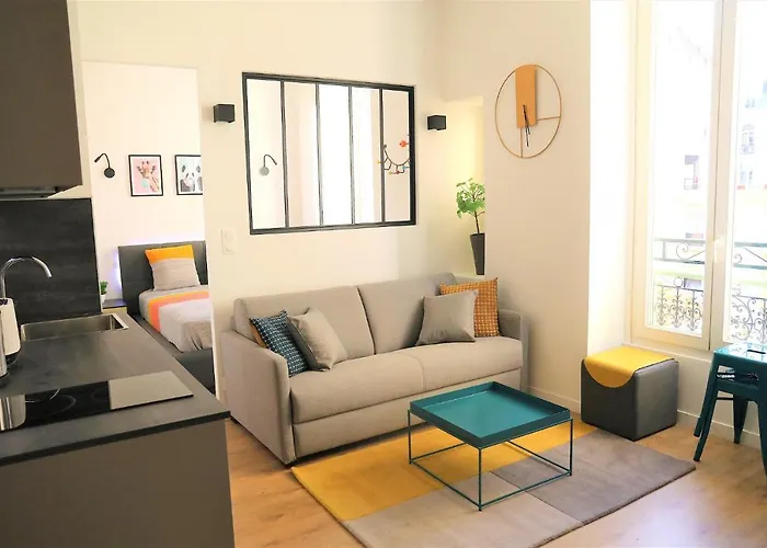 Hypercentre Lamartine 311