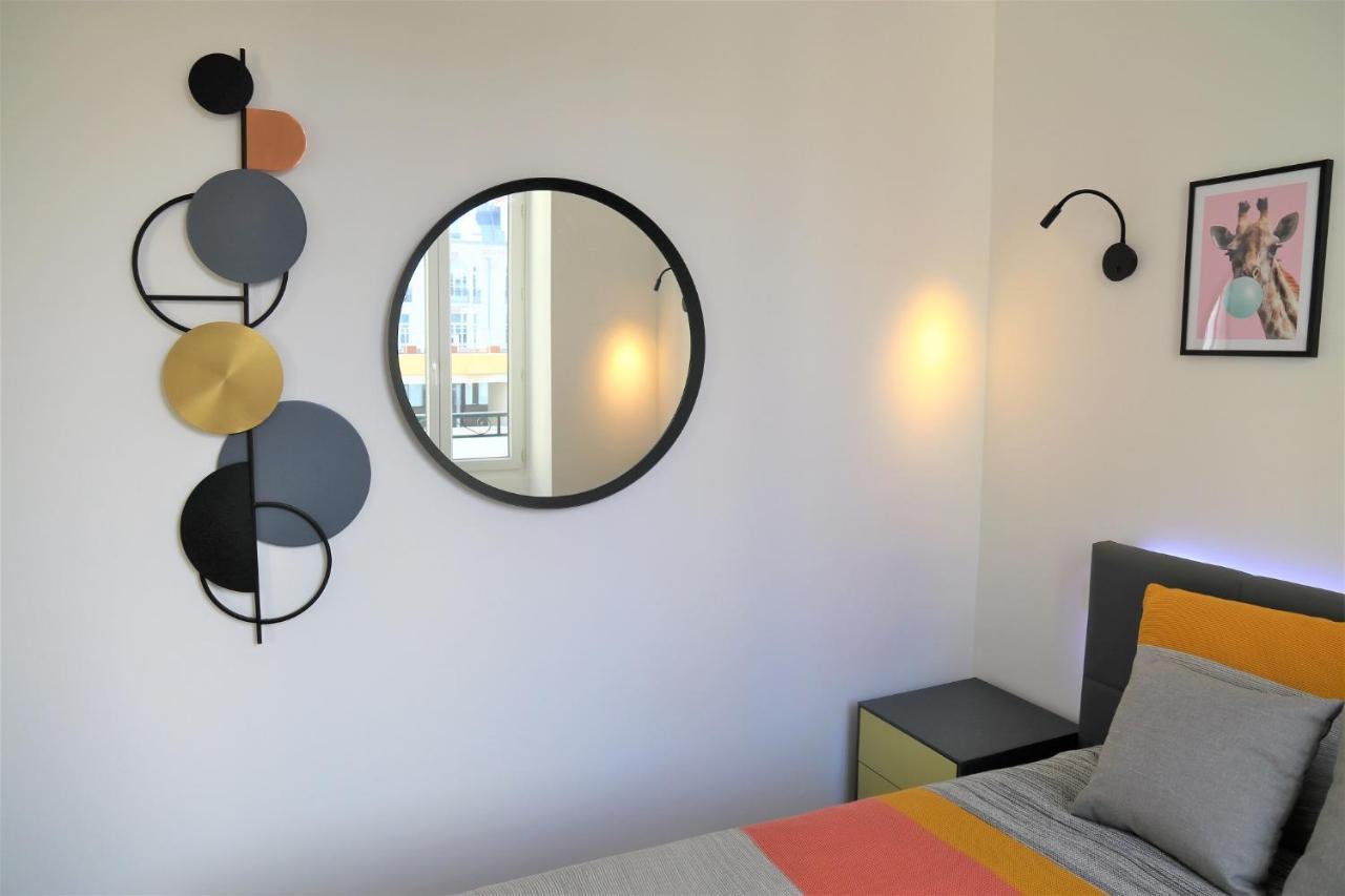 Appartement Hypercentre Lamartine 311