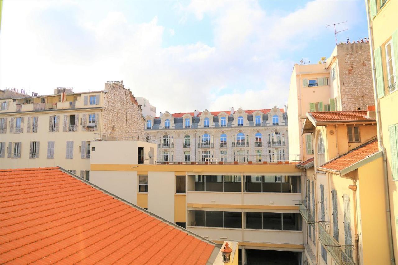 Hypercentre Lamartine 311 Appartement