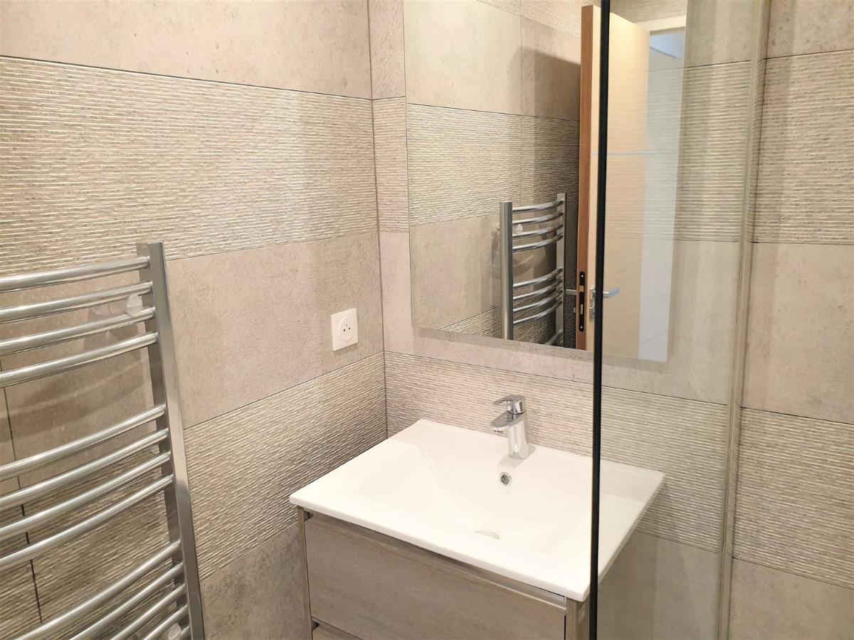 Hypercentre Lamartine 311 Apartment Nice