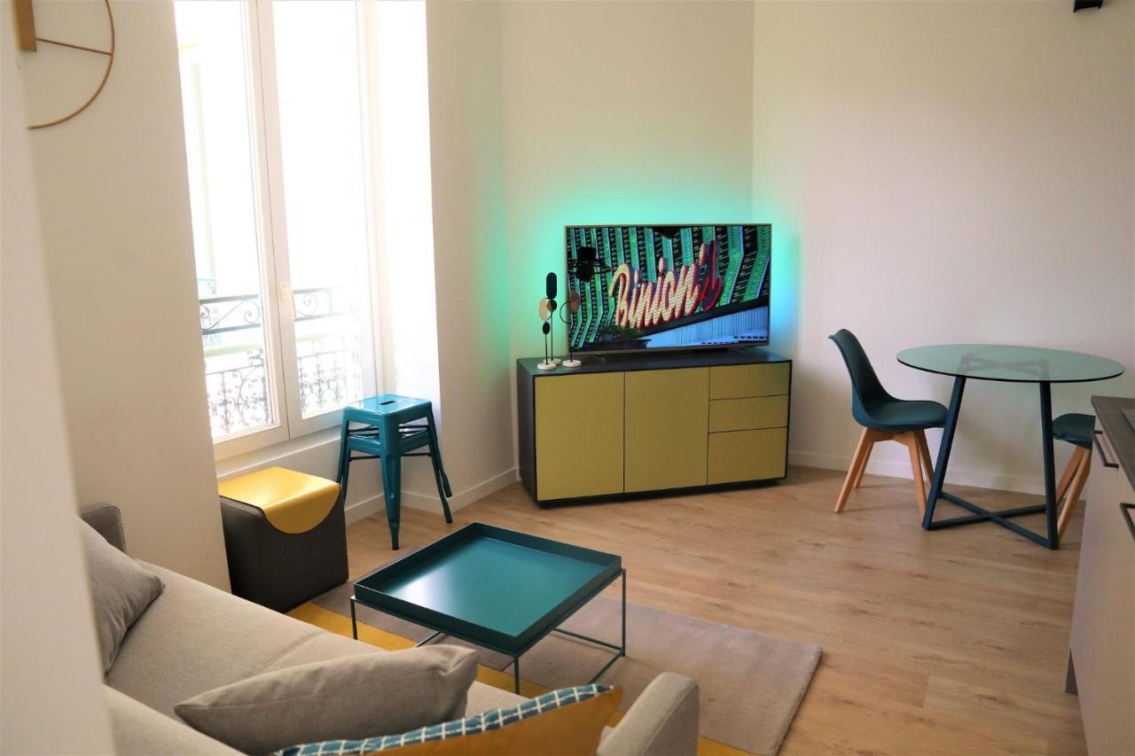 Hypercentre Lamartine 311 Niza